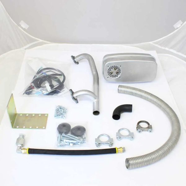 Engine Replacement for Kawasaki FX541V-BS00 Online Hot Sale - Image 5