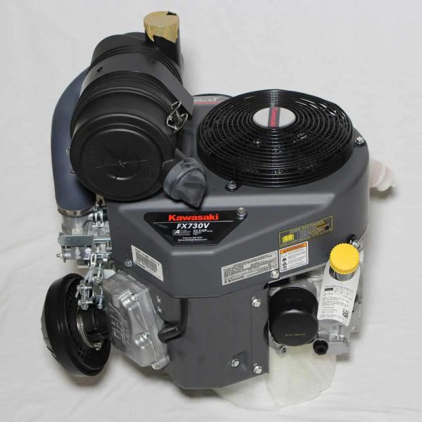 Engine Replacement for Kawasaki FS541V-DS08 Fashion - Image 4