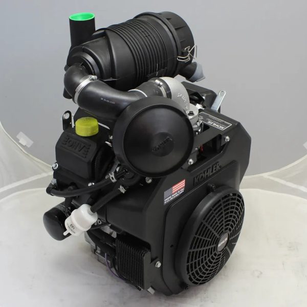 CH740 25HP Engine Upgrade for CH680-3030 Online Hot Sale - Image 3