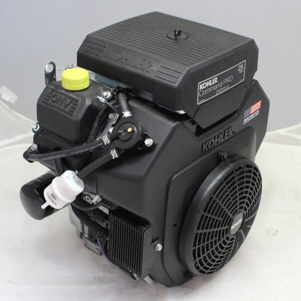 Blueline Carpet Cleaner CH20 Engine Upgrade to Kohler Rehlko CH740 For Discount - Image 3
