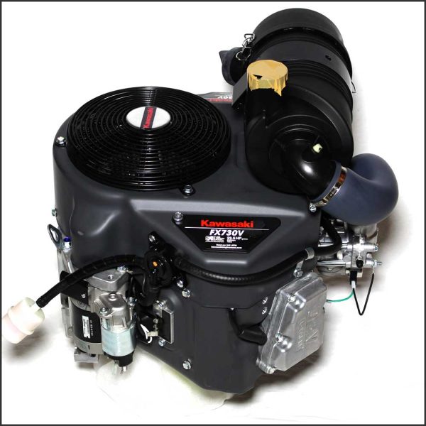 Kawasaki Engine Upgrade for FX481V-AS04 For Sale - Image 2