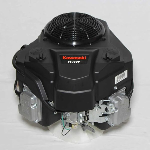 Engine Replacement for Kawasaki FR651V-GS17 For Cheap - Image 5