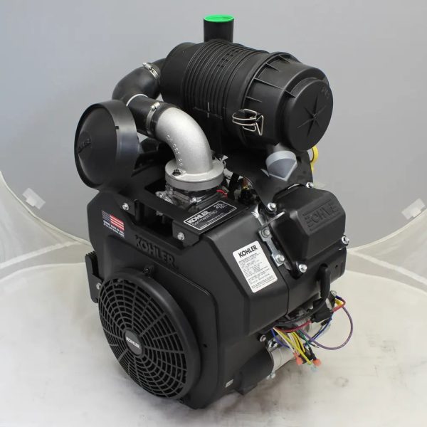 CH740 25HP Engine Upgrade for CH680-3030 Online Hot Sale - Image 2