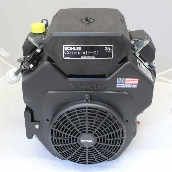 CH740 25HP Engine Upgrade for CH620-3021 Supply