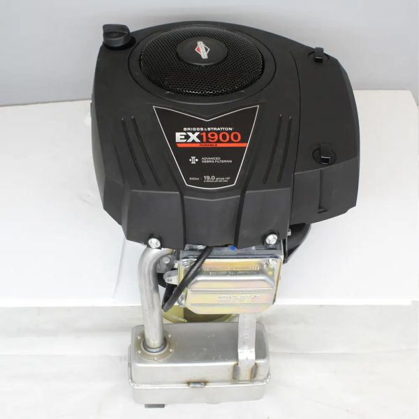 19HP Intek Engine to Replace SV470-3213 Fashion