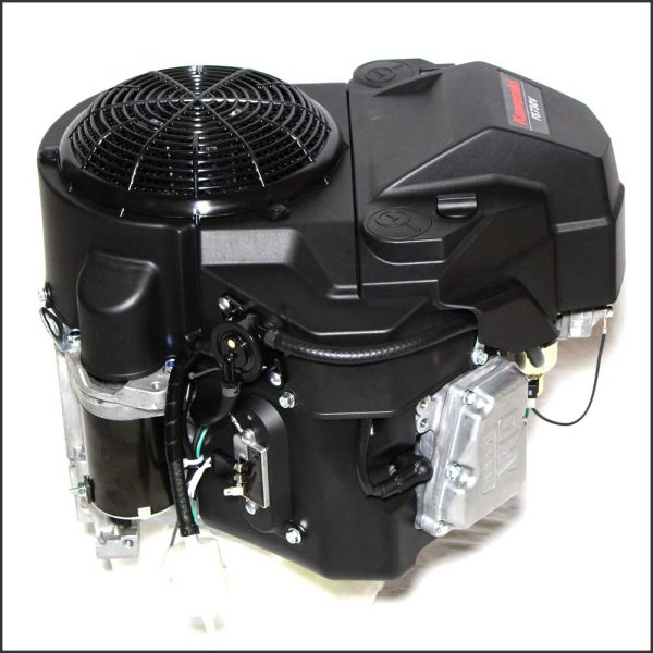 Kawasaki Engine Upgrade for FS481V-BS00 Discount - Image 5