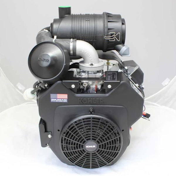 CH740 25HP Engine Upgrade for CH680-3030 Online Hot Sale
