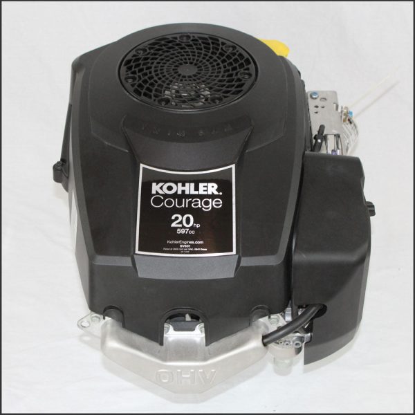 Kohler Rehlko Courage 20HP to replace SV600-0221 Hot on Sale