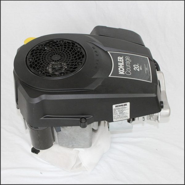 Kohler Rehlko Courage 20HP to replace SV600-0221 Hot on Sale - Image 4