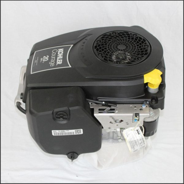 Kohler Rehlko Courage 20HP to replace SV600-0221 Hot on Sale - Image 3