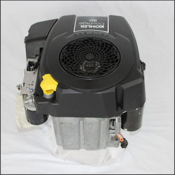 Kohler Rehlko Courage 20HP to replace SV600-0221 Hot on Sale - Image 2