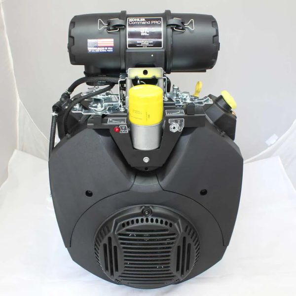 Vermeer 630A Stump Grinder Wisconsin VH4D Engine Replacement Kit For Discount